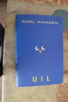 Hiaasen, Carl - Uil