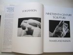 H.W. Janson - Nineteenth-Century Sculpture