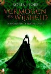 Robin Hobb - De boeken van de Zieners 3 - Vermogen en wijsheid