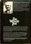 Monsarrat Nicholas  Vertaald door Ton van Beers , met medewerking van de Kapitein-Luitenant ter zee K.M.R. ..  J.K. Kempees - De Wrede Zee het wereldberoemde boek , een waar verhaal over de strijd op zee van de marine in de tweede wereldoorlog