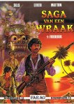 Sels / Lekeu / Matton - Saga van een wraak 1 - Frederik