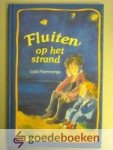 Hammenga, Lijda - Fluiten op het strand