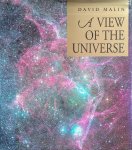 Malin, David - A View of the Universe