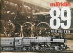  - Marklin Neuheiten 89