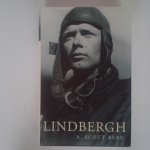Berg, A. Scott - Berg ; LINDBERGH Berg, A. Scott - Berg ; LINDBERGH