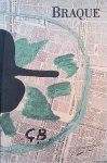 Char, Rene - G. Braque: Oeuvre Grave
