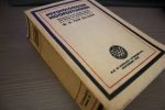 W.H. ten Seldam - Psychologische hoofdstukken W.H. ten Seldam - Psychologische hoofdstukken