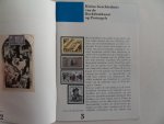 Meurs, G.N. jr.; Simons, C.F.J. - Kleine geschiedenis van de Boekdrukkunst op Postzegels. - Met circa 70 kleurenafbeeldingen van postzegels. [ Verscheen in de serie "Oog op Drukwerk".