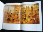 Catalogus Sotheby's - Important South East Asian Paintings