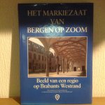 Vanwesenbeek - Het markiezaat van BERGEN OP ZOOM