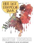 Marten Toonder - Hier ligt een mooie taak