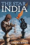 Carole Bugge - The Star of India: A Novel of Sherlock Holmes