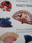 Pascal Payen - Appenzeller - "Fancy Fans"   The Art of Collectibles. Art Deco - Novelties - Commercial