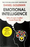 Daniel Goleman 42464 - Emotional Intelligence Why it can matter more than IQ