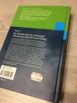 Nugues, Pierre M. - An  Introduction to Language Processing / An Outline of Theories, Implementation, and Application with Special Consideration of En