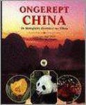 John Mackinnon, John Mackinnon - Ongerept China