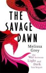 Melissa Grey 261544 - The Savage Dawn