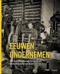 Etwie - Eeuwen Ondernemen Etwie - Eeuwen Ondernemen