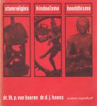 Baaren - Stamreligies hindoeisme boeddhisme / druk 1