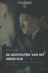 Perry Pierik - De Geopolitiek Van Het Derde Rijk