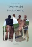 Paula Hijne - Evenwicht In Uitvoering