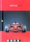  - La Ferrari 2008