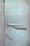 Wittgenstein, Ludwig - Tractatus Logico-Philosophicus