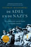 MALINOWSKI STEPHAN. - De adel en de nazi's. De collaboratie van de Duitse keizerlijke familie.