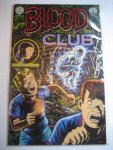  - Blood club   featuring big baby