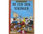 Peyo - De eed der Vikingen Peyo - De eed der Vikingen