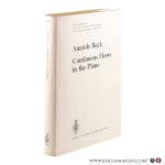 Beck, Anatole. - Continuous Flows in the Plane. With 47 figures. Beck, Anatole. - Continuous Flows in the Plane. With 47 figures.