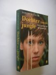 Kuegler, Sabine / Hunfeld, K. vert. uit het Duits - Dochter van de jungle. Een meisje uit de steentijd. (Papoea Nieuw Guinea - Fayu)