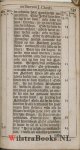 Garthwait, Henry - Historie des Levens en Stervens Onses Heeren en Saligmakers Jesu Christi, Uyt de Texten der vier Evangelisten in Historische order aan-een-geschakeld. Met curieuse Figuren verciert.