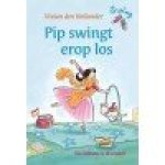 Hollander, Vivian den met ill. van Saskia Halfmouw - Swing: Pip swingt erop los