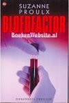 Proulx, Suzanne - Bloedfactor