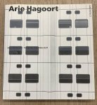 OOSTERMAN, ARJEN. - Arie Hagoort.