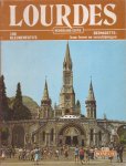 Menotti, Giulia - Lourdes. 108 kleurenfoto`s. Bernadette: haar leven en verschijningen
