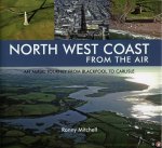 MITCHELL, Ronny - The North West Coast from the Air