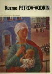 L. Mochalov. - Kuzma Petrov-Vodkin.