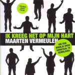 Vermeulen, Maarten - Ik kreeg het op mijn hart om een boekje over kerktaal te schrijven