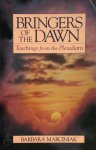 Barbara Marciniak - Bringers of the Dawn Teachings from the Pleiadians