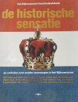 Kees Fens, Fik Meijer - Historische Sensatie