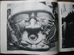 Wolbert, Klaus. - Wolfgang Bier. Eisenskulpturen, Materialcollagen, Gouachen, Zeichnungen.