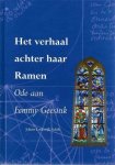 Johan Lodewijk Schilt - Het verhaal achter haar Ramen