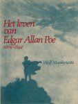 Mankowitz, Wolf - Het Leven van Edgar Allan Poe,  (1809-1849)