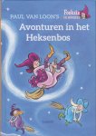 Loon, Paul van - Avonturen in het Heksenbos