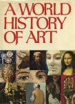 Pischel, Gina - Histoire mondiale de l'art