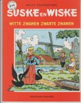 Vandersteen,Willy - Suske en Wiske witte zwanen zwarte zwanen AH100 april 1987