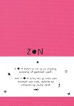 Kieran E. Scott - Zon