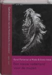 K. Porteman ; M. Smits-Veldt - Geschiedenis van de Nederlandse literatuur Nieuw vaderland voor de muzen